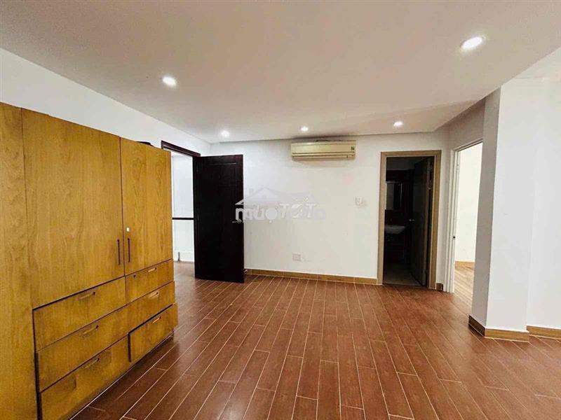 6x16 nhà 4 tầng sát mặt tiền ngay công viên làng hoa 6pn