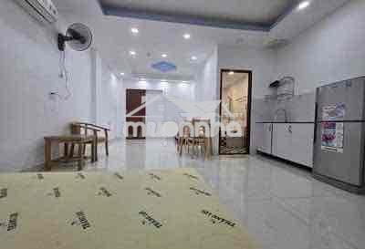 Thu khoán 65 triệu/tháng 18 phòng. 18 wc thang máy. hẻm 8m lê văn sỹ - 4