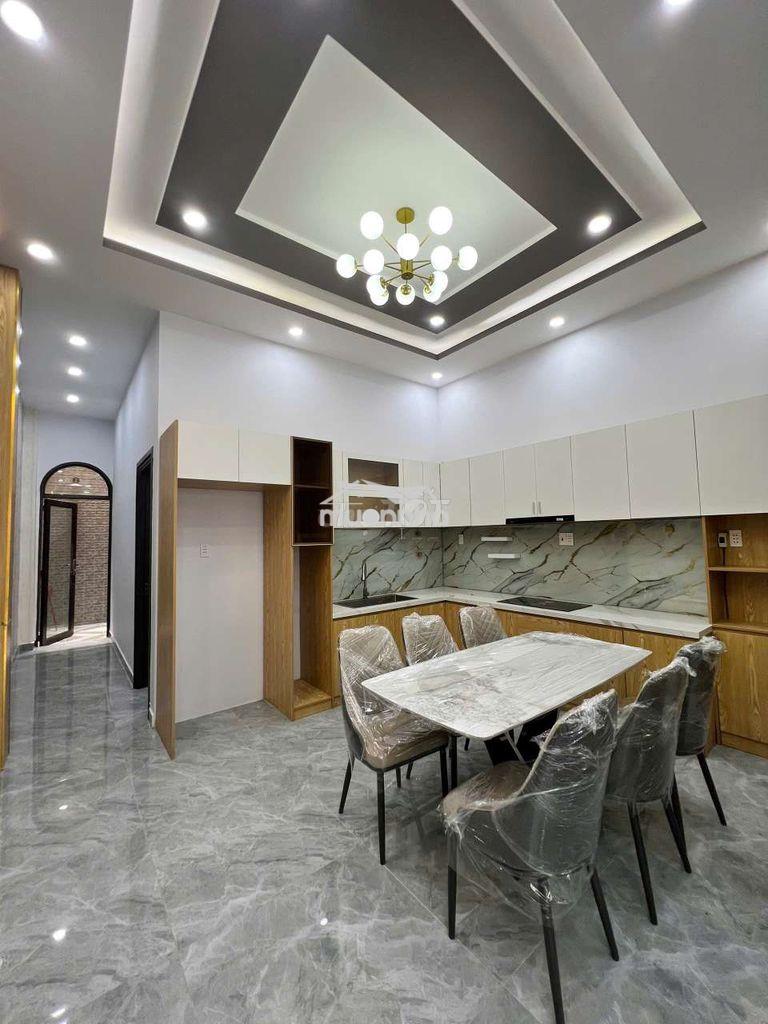 Giảm 300 triệu căn nhà mặt tiền đầu khu dân cư thuận tiện kinh doanh - 3