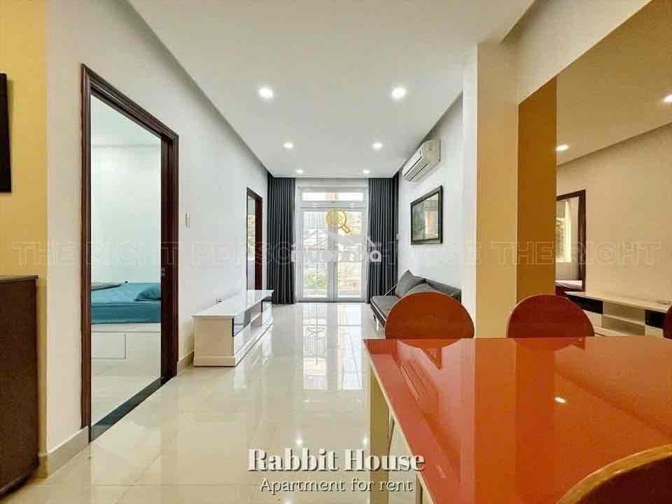 Chuỗi 1pn 2pn q tân phú - vườn lài - tân hương đầy đủ nội thất bancol - 4