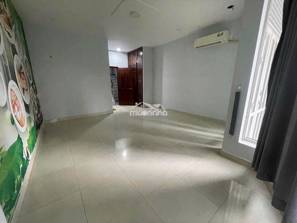 🦚💯 Nhà đẹp mt 14m khu ao sen 5x20m 4 tầng 6pn+máy lạnh cách aeon 150m - 4