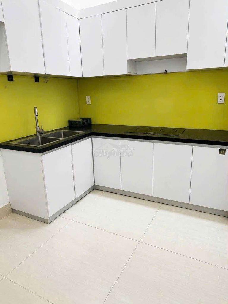 Nhà mới sạch sẽ gò vấp - 3