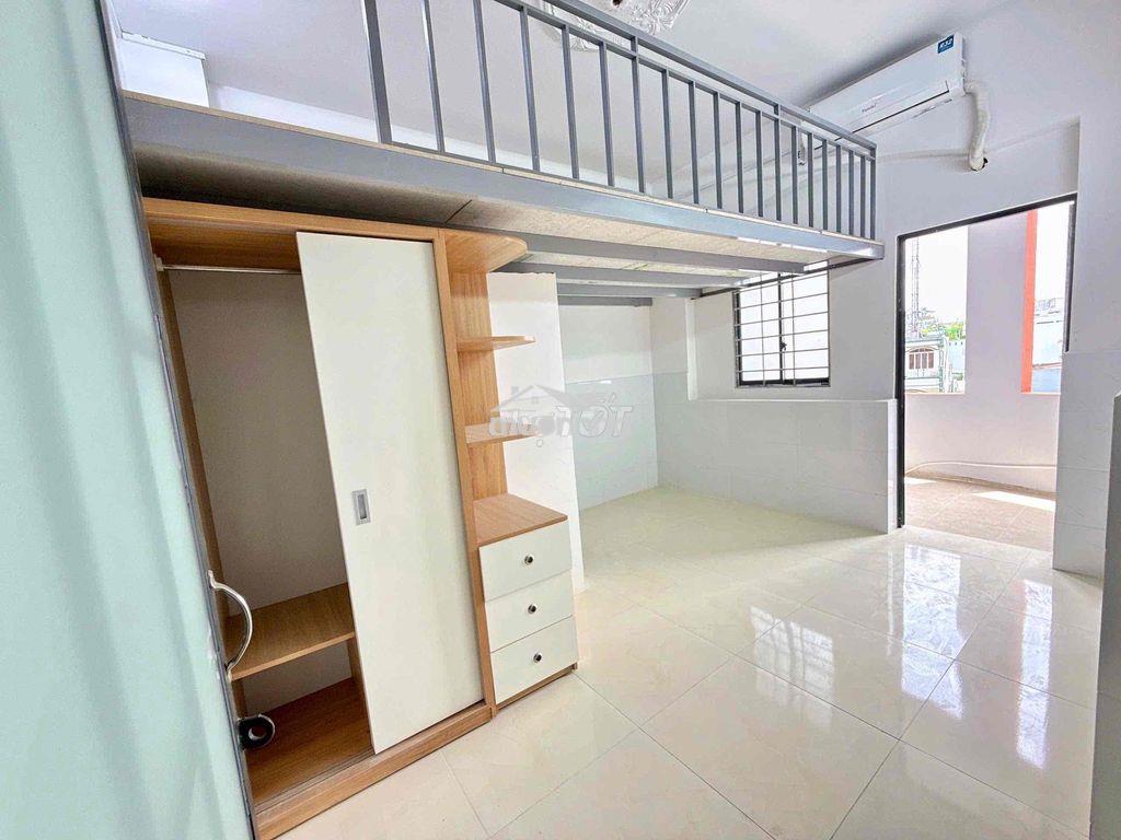 Trọ có thang máy - 3