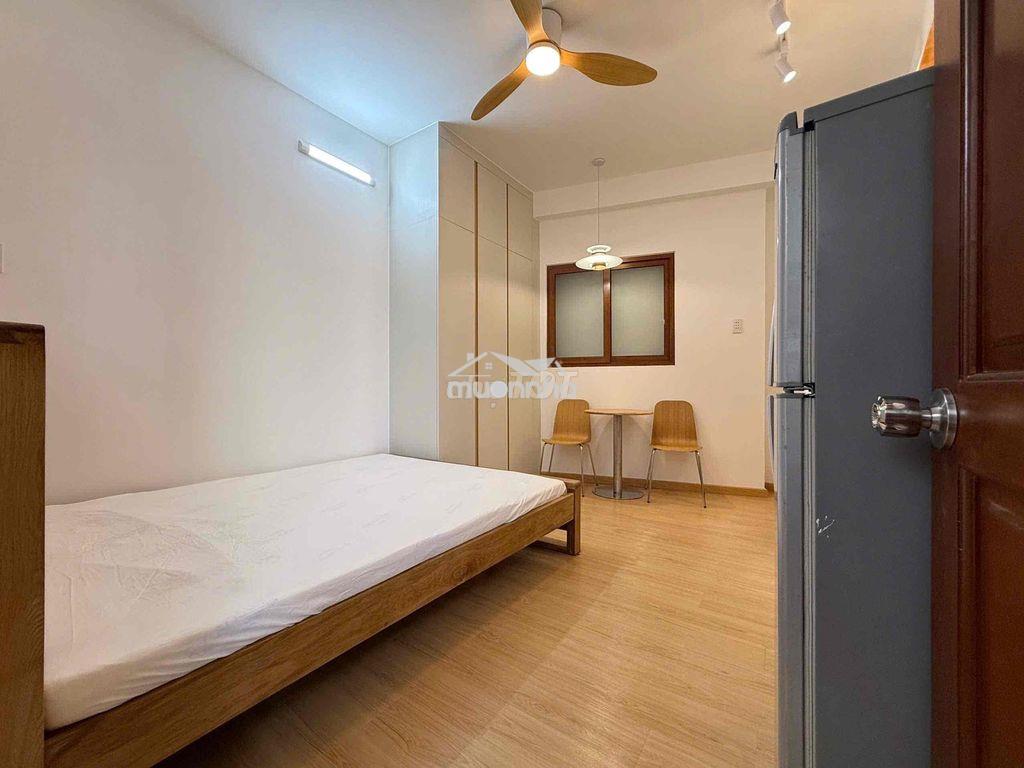 Cho thuê studio máy giặt riêng – có thang máy | lê văn sỹ, quận 3 - 3