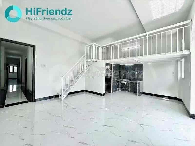 Cho thuê căn hộ 50m2 giá rẻ - 2
