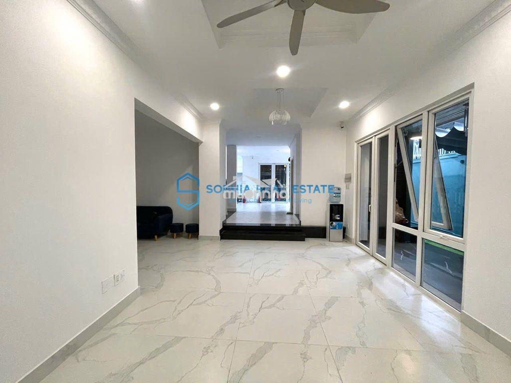 ✨𝐕𝐢𝐥𝐥𝐚 𝐅𝐨𝐫 𝐑𝐞𝐧𝐭 𝐃𝟐| Dt: 10x17m – không gian mở, thoáng sáng - trần não - 3