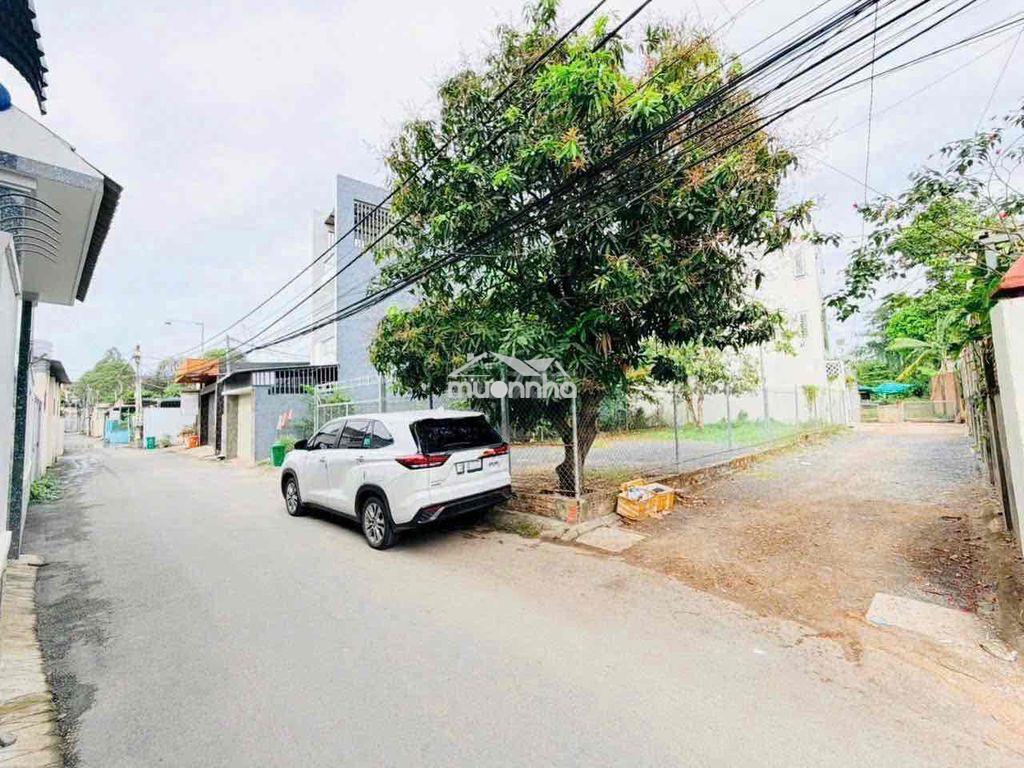 Chính chủ cần bán gấp 2 lô đất cù lao phố hiệp hoà sát aoen mall bh - 3