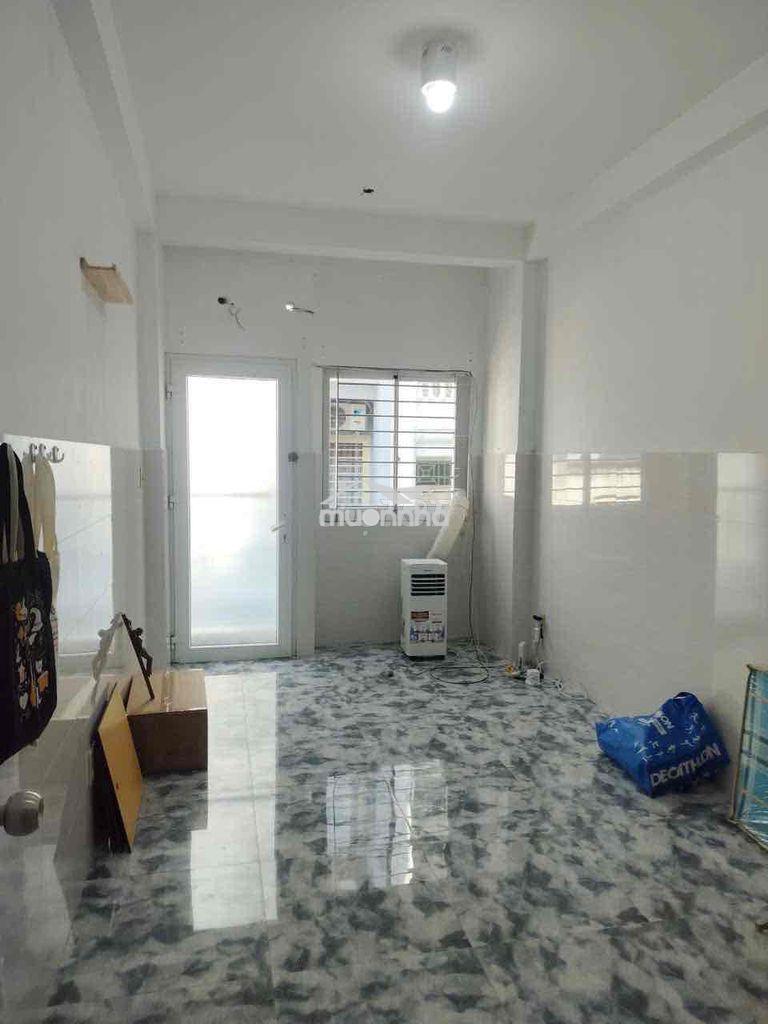 Nhà bán nguyễn trãi q5 3x10m 1 trệt 3 lầu đúc 3 pn 4 wc hơn 5ty - 2