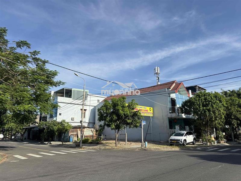 🧧 Bán 2 mặt tiền : văn tiến dũng - vũ thạnh