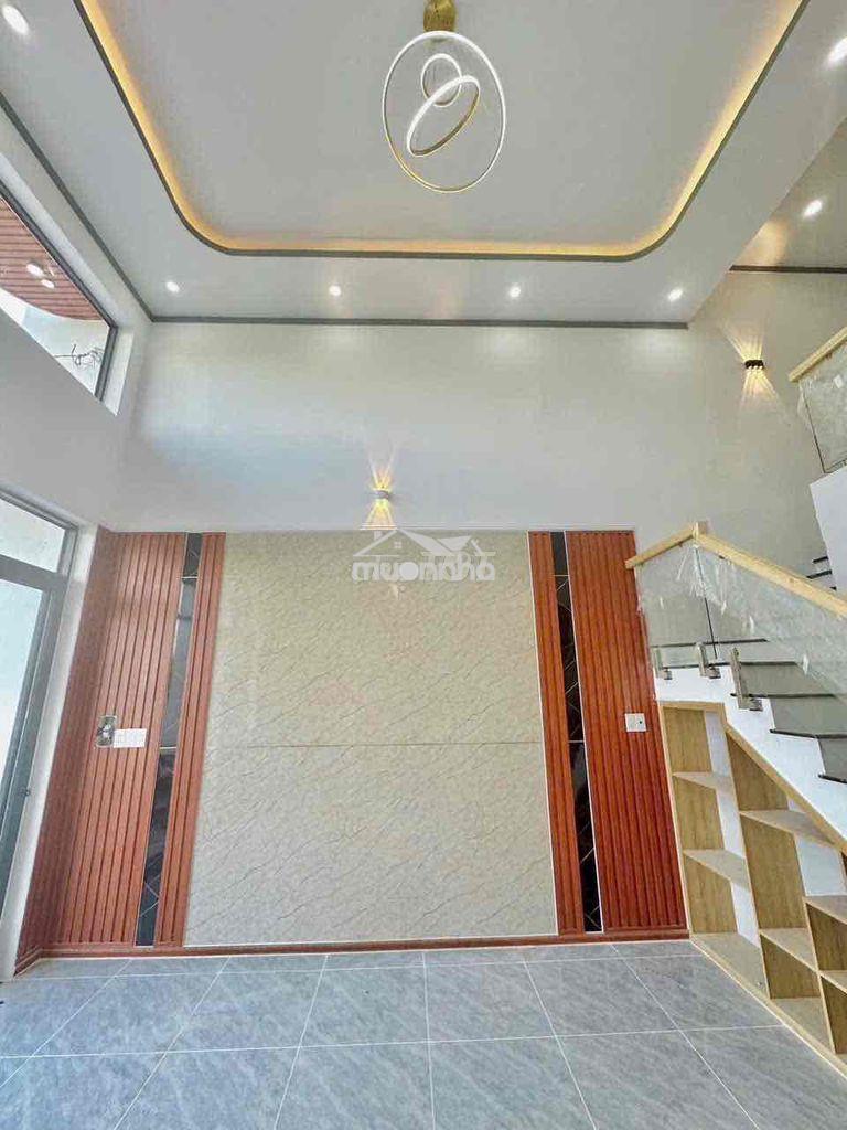 Nhà gác lửng gần cty changsin - đồng khởi - 3