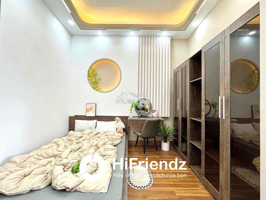 🔥 Hot 🔥 căn hộ 1pn tách bếp kế đh y dược, đh kinh tế, đh sài gòn - 2