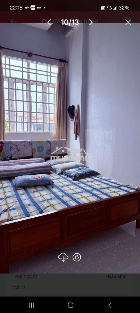 Nhà chính chủ 62m2 - dtsd 112m2 - nguyễn văn quỳ - quận 7 - nhỉnh 5 tỷ - 3