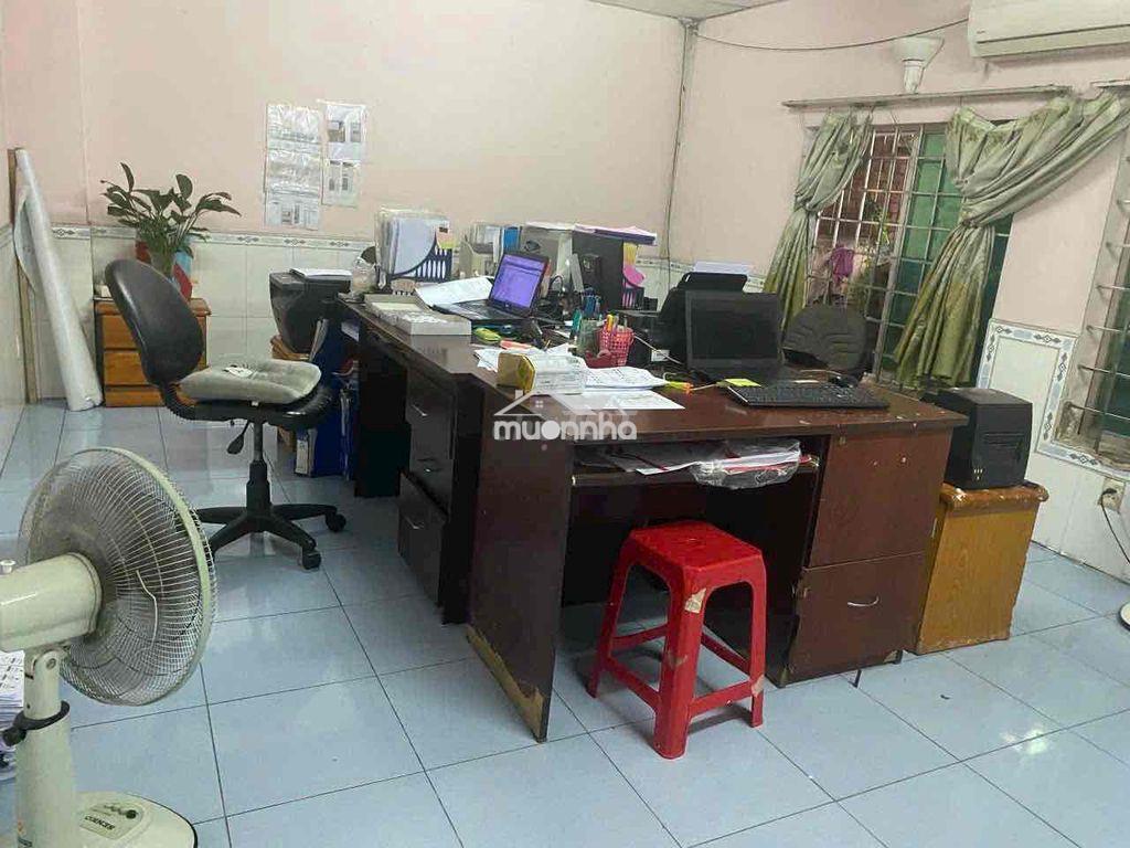 Kho xưởng hẻm xe hơi đường số 5 phường bhh - 3