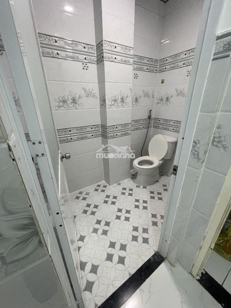 Phòng trống vào ở ngày quận 8 gần cầu nguyễn tri phương - 3