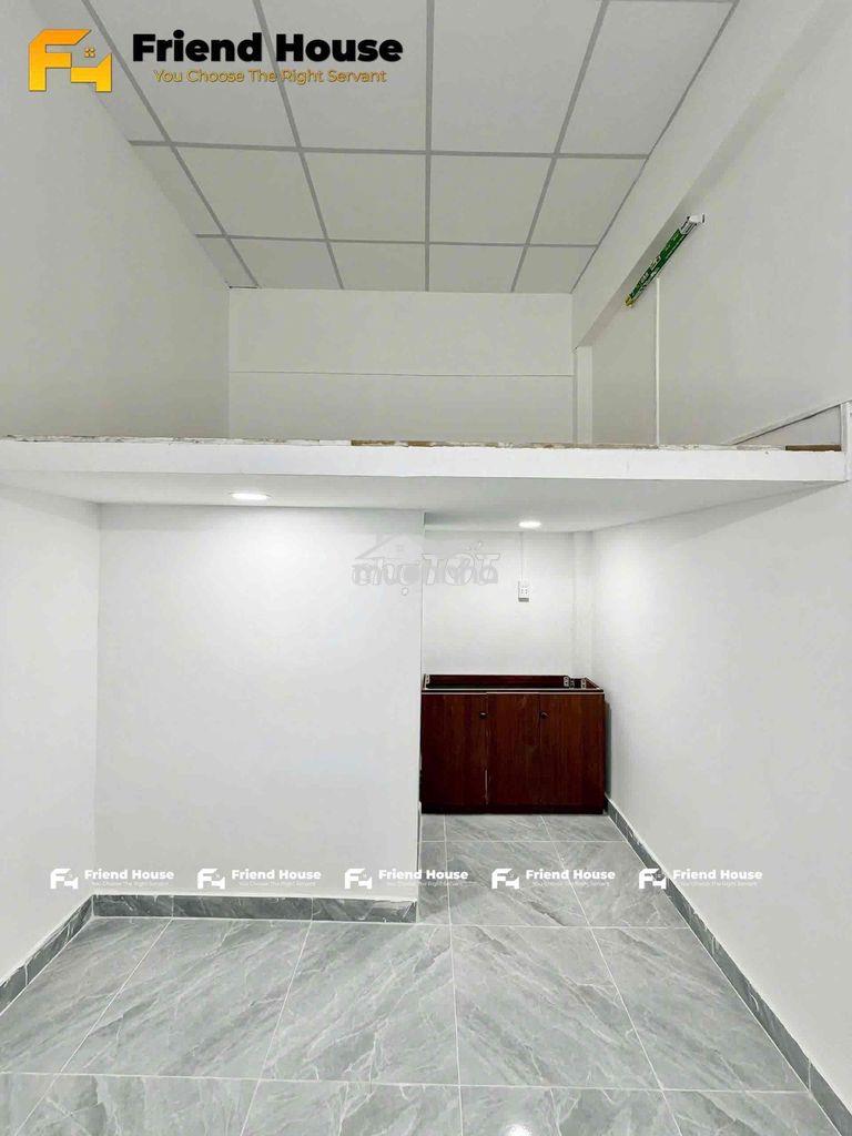 Phòng mới xây 100%, đi bộ qua nơi học thể dục của đại học công nghiệp - 4