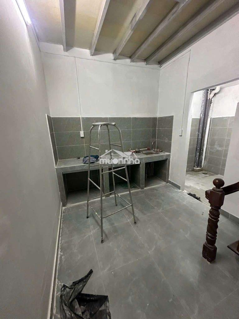 Nhà cho thuê hương lộ 2, bt (3pn 2wc) hẻm 8m thông, phù hợp ở, kd onl - 3