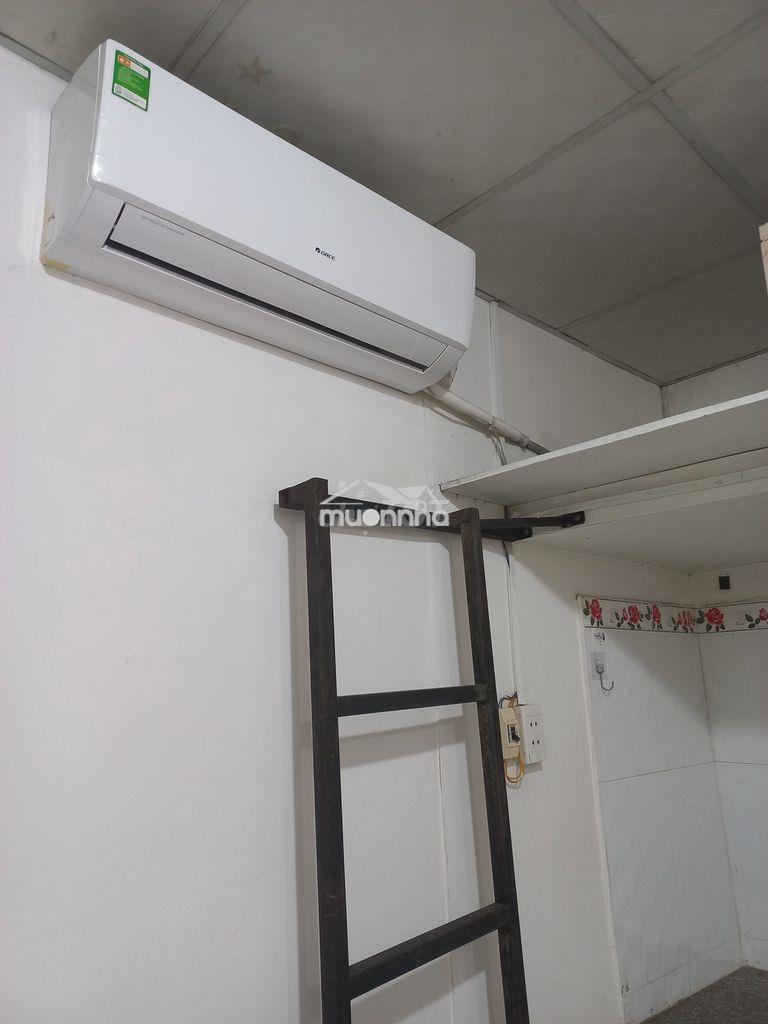Cho 1 nữ thuê ,nguyễn thái sơn, phạm văn đồng gần công viên gia định - 4
