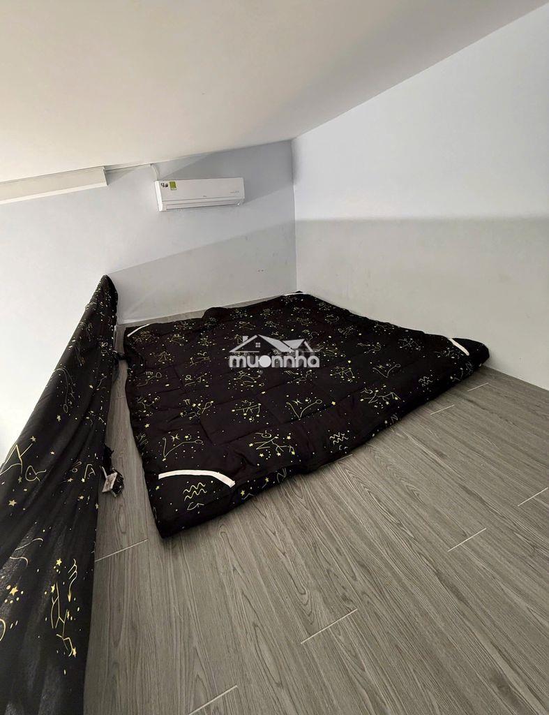 Phòng gác nguyễn văn quỳ q7, máy lạnh, tủ lạnh - 3