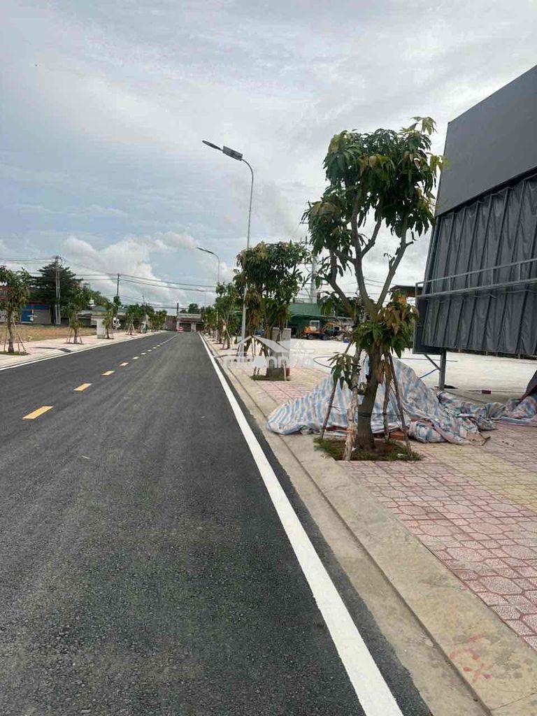 Bán đất đường nguyễn văn bứa