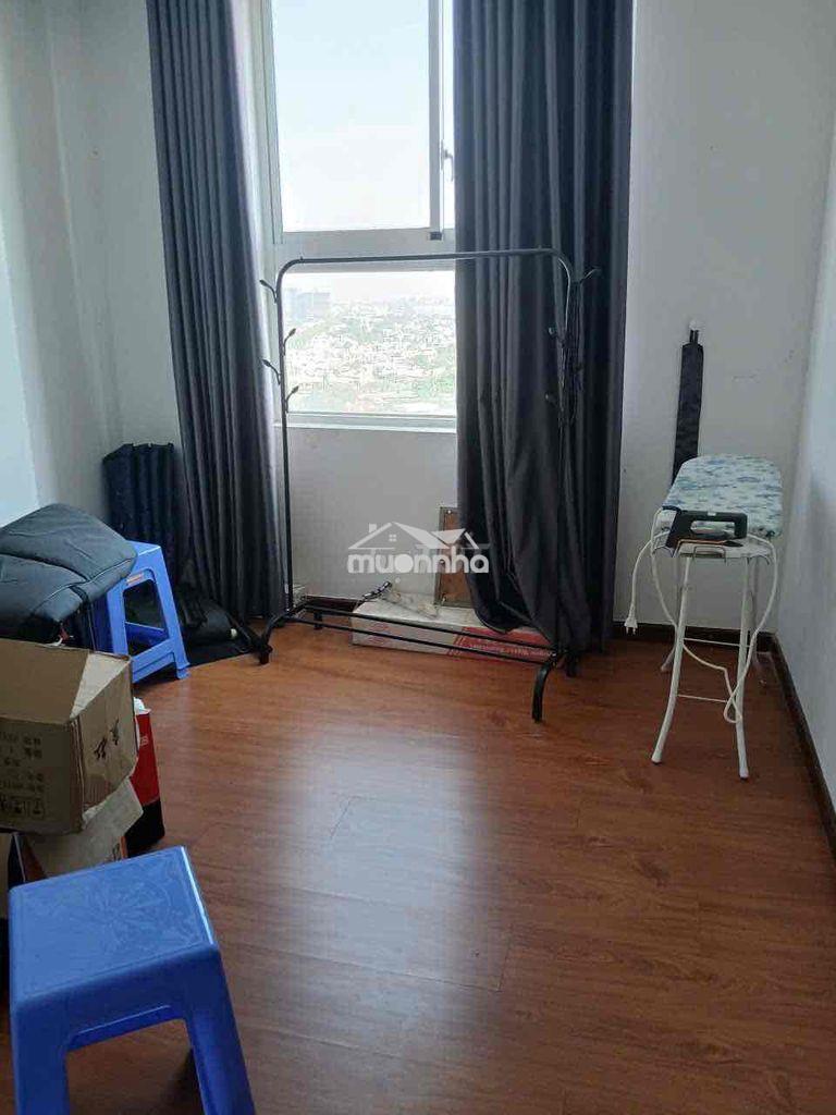 🏡 Cho thuê căn hộ 2pn + 2wc – samsora riverside | 5.5tr/tháng - 4