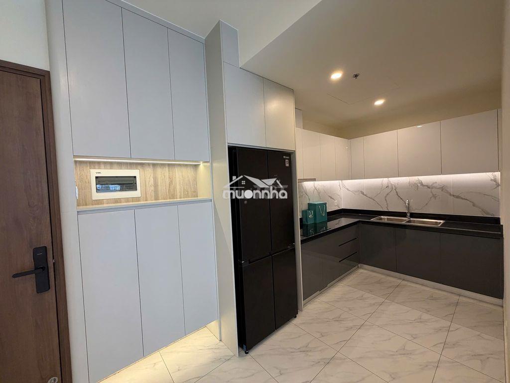 Căn hộ the habitat 2pn-2wc diện thích 83m2 - bàn giao full nội thất - 3