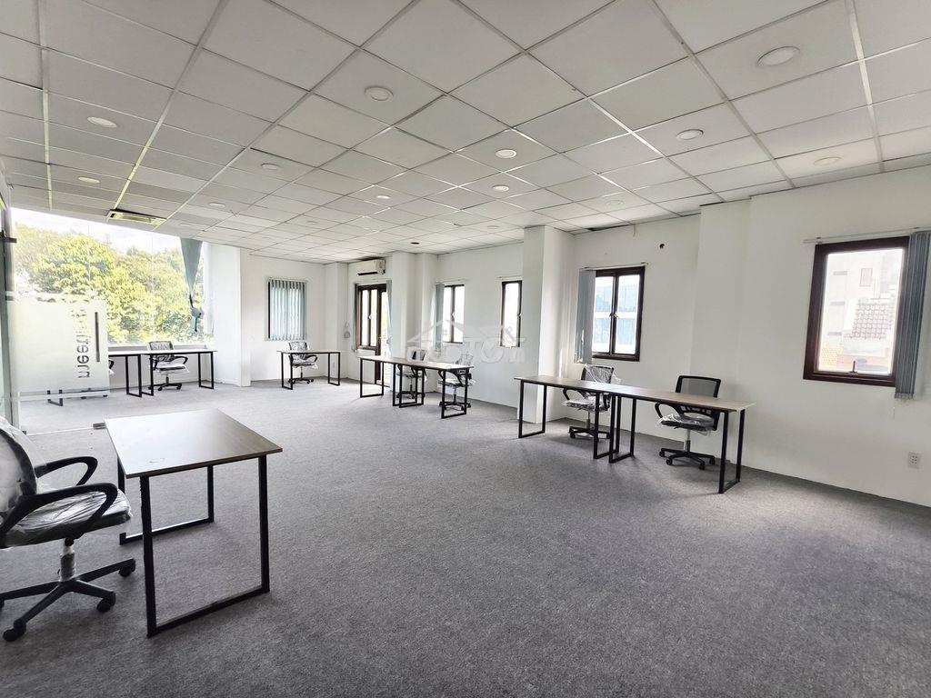 Cho thuê vp sàn 90m2 cửa sổ thông thoáng khu sân bay tân sơn nhất - 2