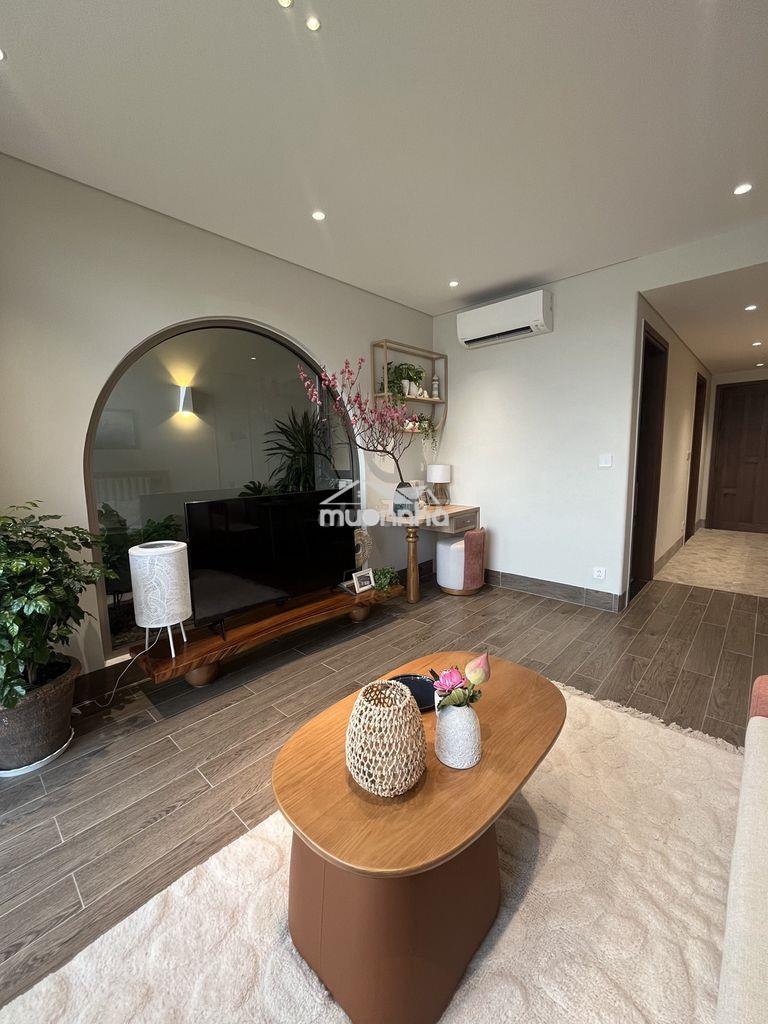 Căn hộ 2pn+ view trực diện biển, sát tt vt, full nội thất cao cấp - 3