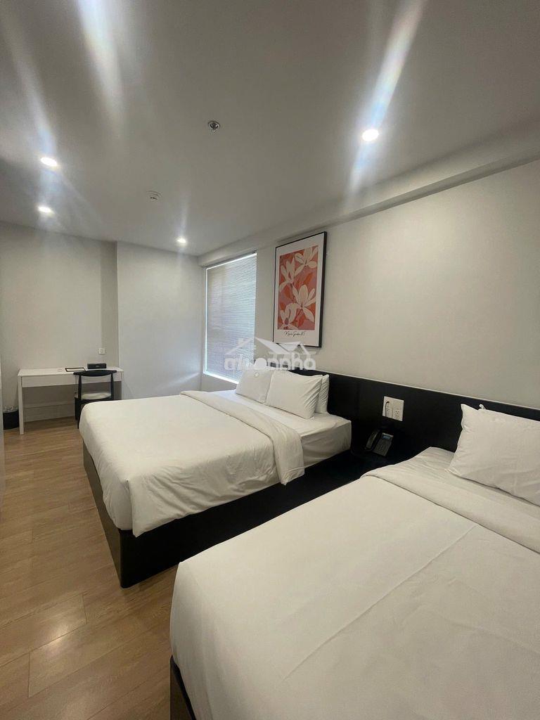 Bcons city hotel 2pn full nội thất – thuê từ 1 tháng – chỉ 9,24tr/thán