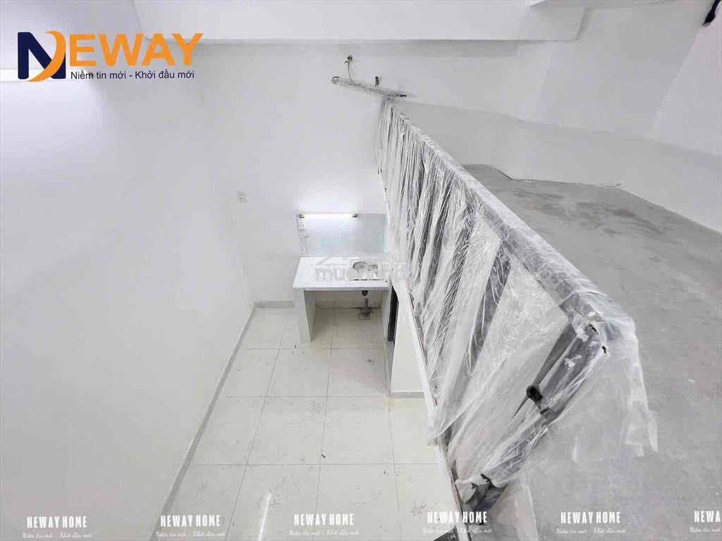 Khai trương nhà mới xây ngay cầu nguyễn văn cừ kế quận 4, quận 5, q10 - 3