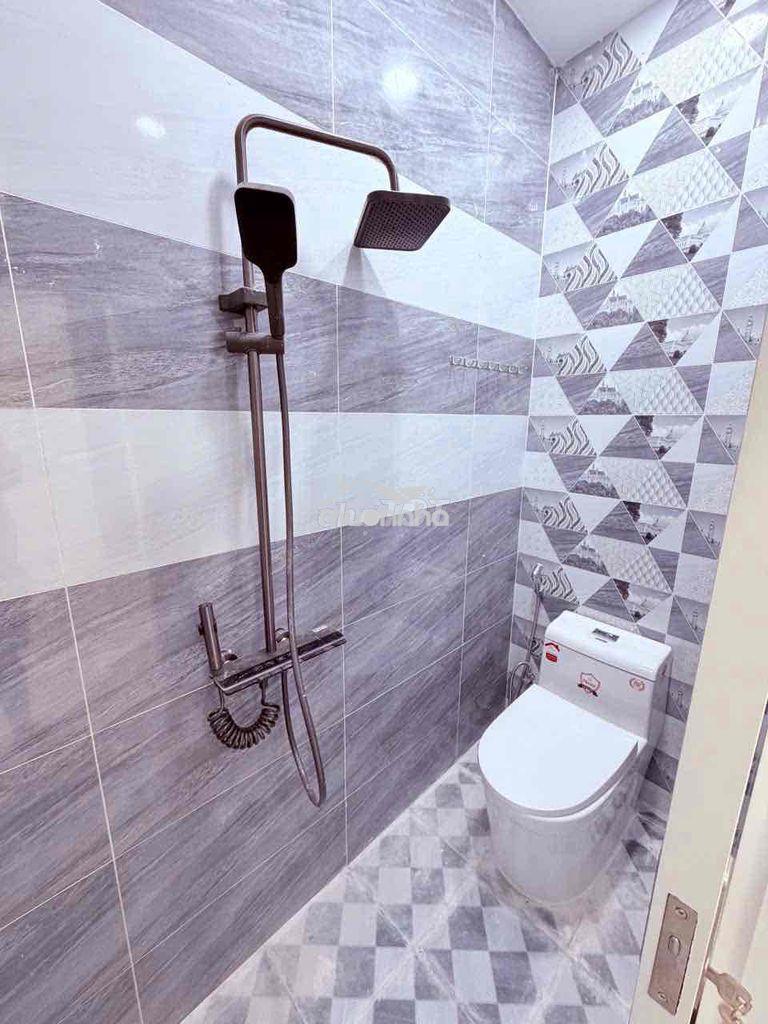 Nhà đẹp quận 4 - 3