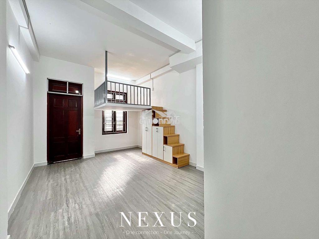 Duplex ban công tại đh văn hiến, lê văn quới - 3