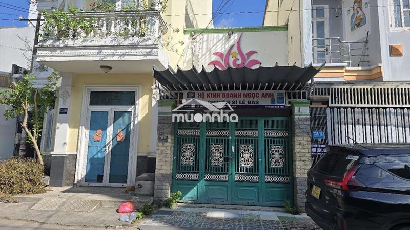 Bán nhà hẻm oto lê đức thọ, gò vấp