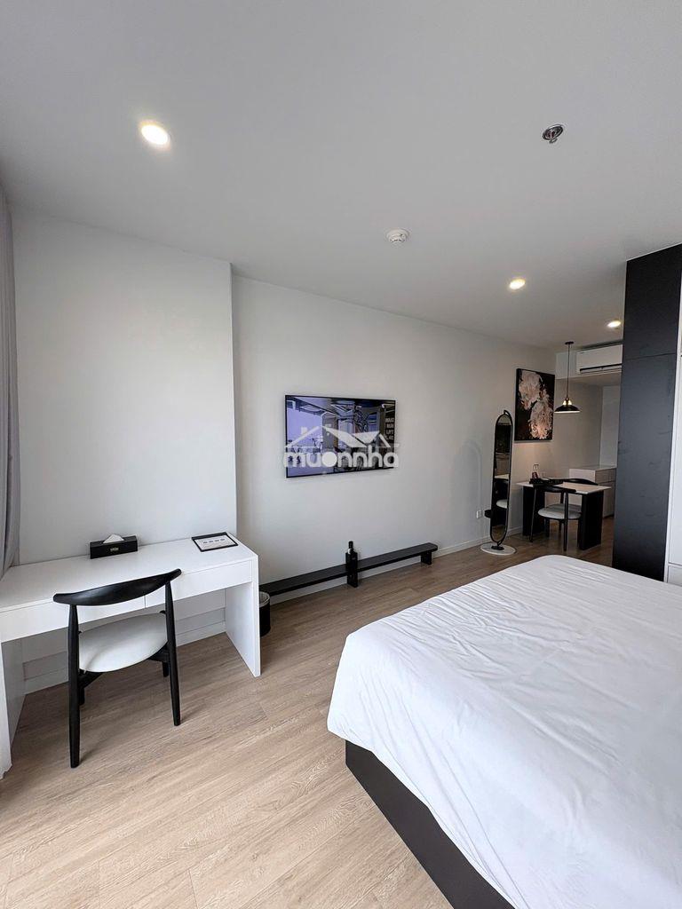 Thuê căn hộ ngắn hạn – full tiện ích – nhận phòng ngay tại bcons hotel - 3