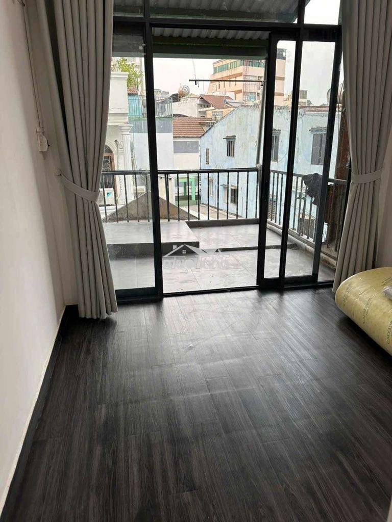 Cc cho thuê nhà hxh  nguyễn hữu cầu, p tân định, quận- giá rẻ