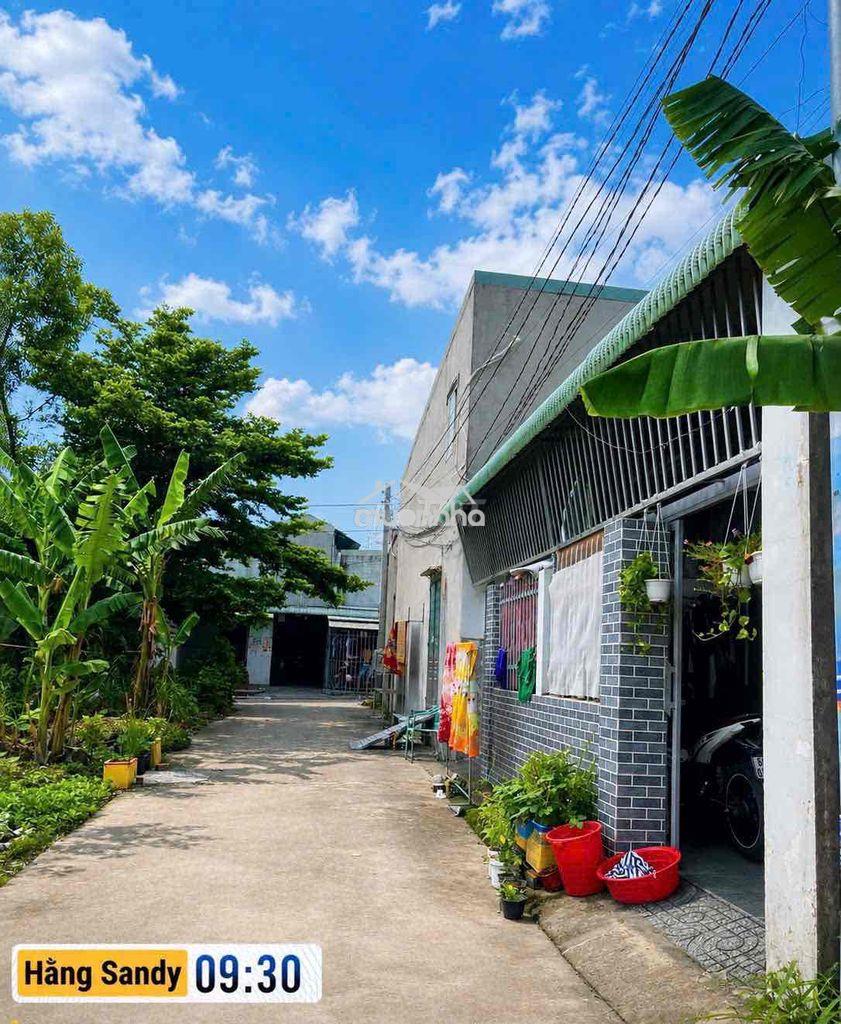 Đất thổ cư ngay kcn tam phước - 2