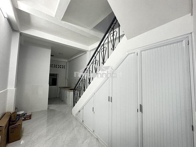 Giảm sâu 300 triệu bán nhà 3 thâng 2 phường 8 quận 10 - 3