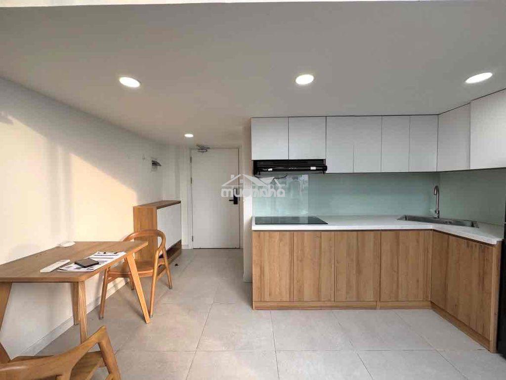 Duplex full nội thất gần đại học huflit phù hợp cho nhóm 2-3 sinh viên - 3