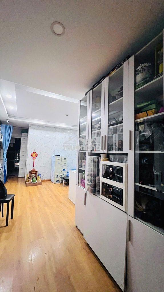 Căn góc - chính chủ cần bán chung cư 8x đầm sen (sổ hồng năm 2025) - 3