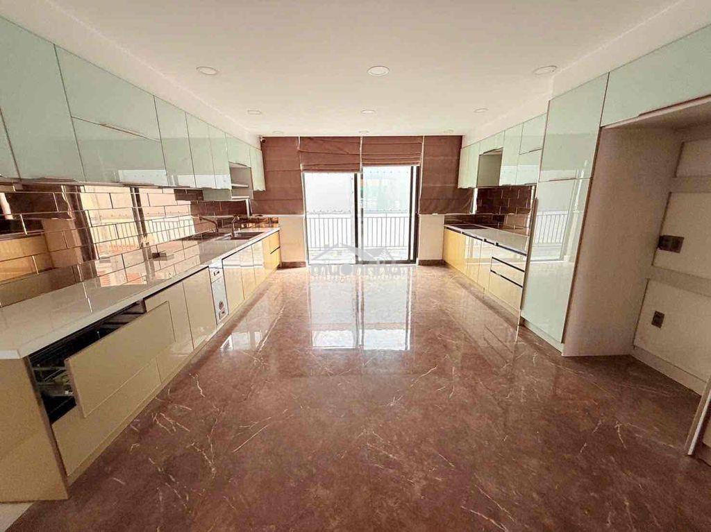 🏢 Cho thuê tòa nhà khu him lam q7 - ngang 10m bề thế - có thang máy 🏢 - 4