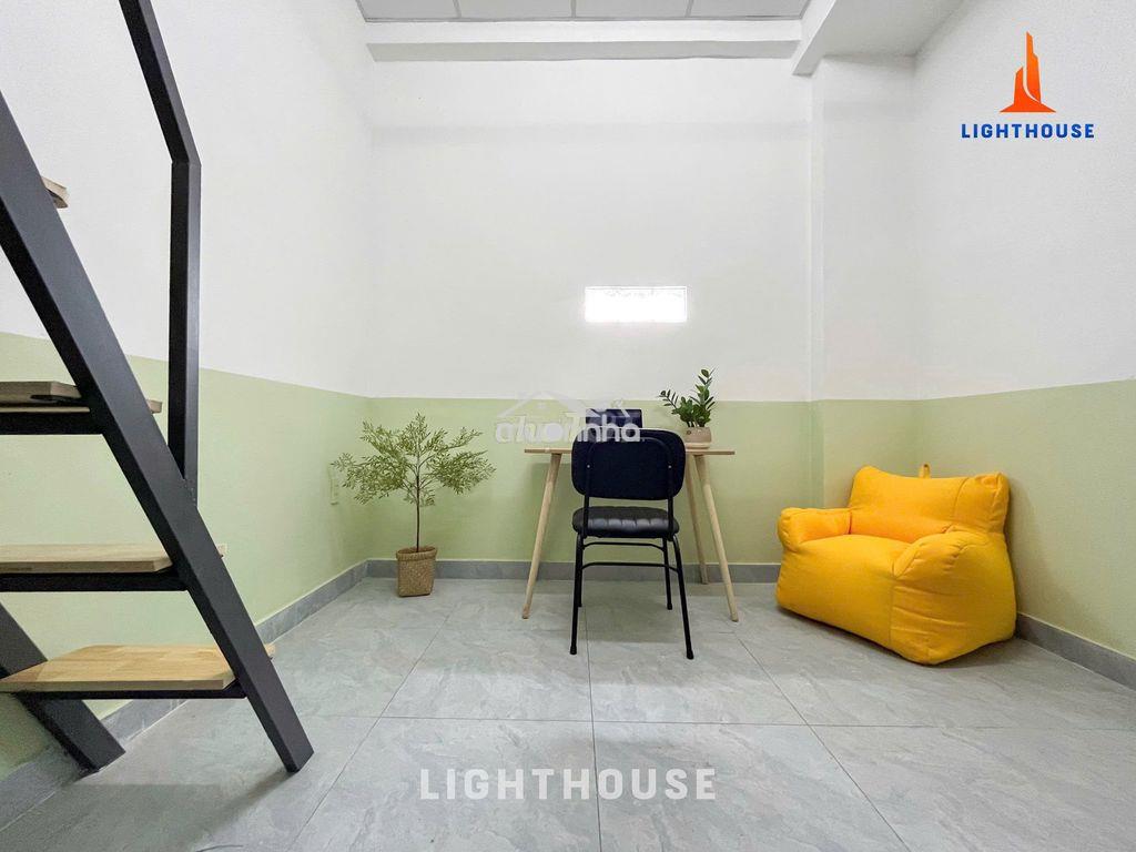 Duplex ngay cao đẳng y dược hồng đức - đi thống nhất lotte mart - 2