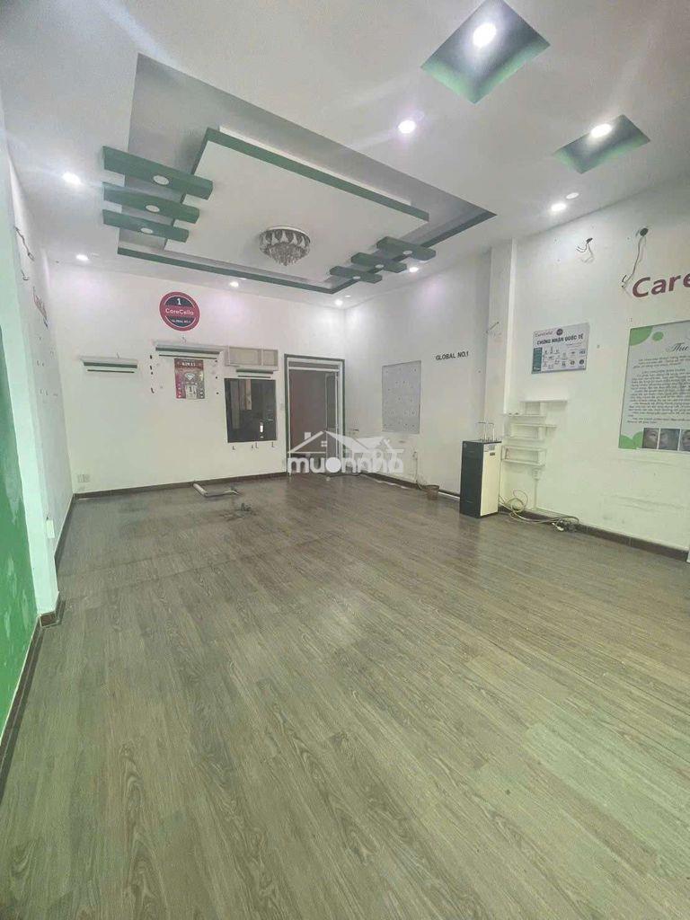 Hẻm xe hơi 145m ngang 5m9 không quy hoạch q4 - 2