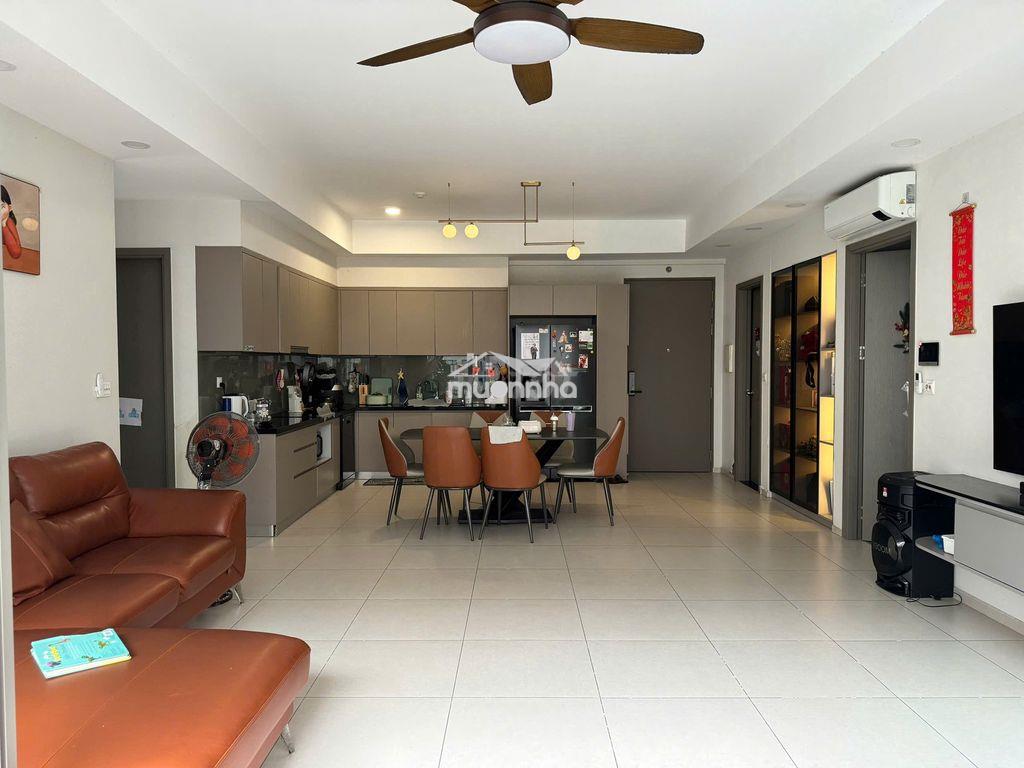 Bán nhanh 113m2( 3pn, 2wc) full nội thất, đã có sổ chỉ 4ty7 bao thuế - 2
