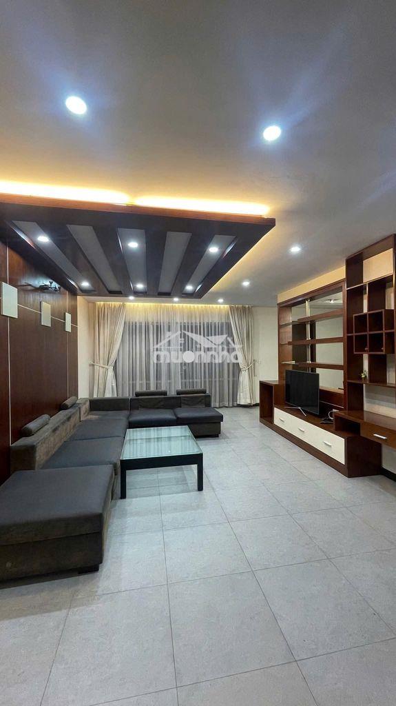 Cho thuê nhanh căn hộ cao cấp the everrich q11 - 3pn. 3wc