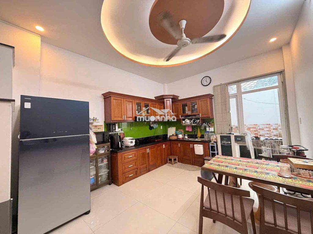 Nhà ngay chợ cầu đồng full nội thất giá 8 triệu - 2