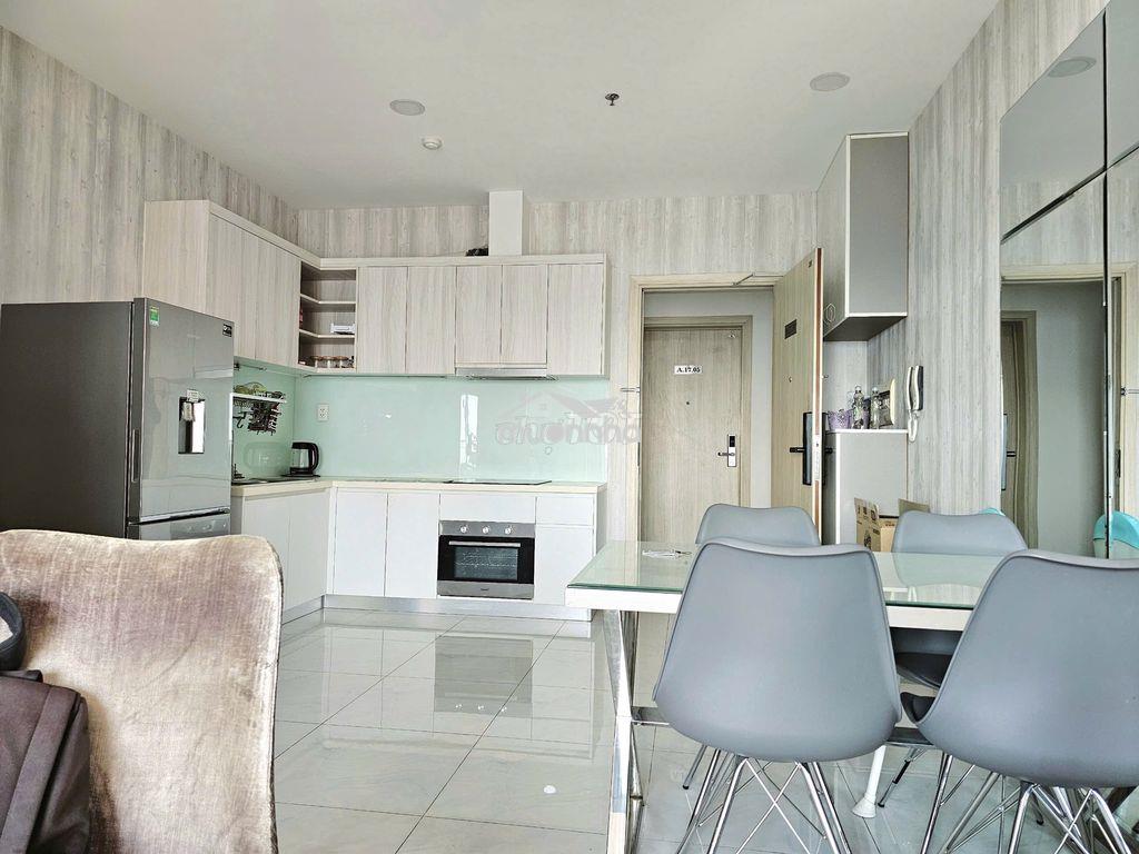 Cho thuê căn hộ viva riverside 2pn 2wc, full nội thất, giá 13tr5 tl - 3