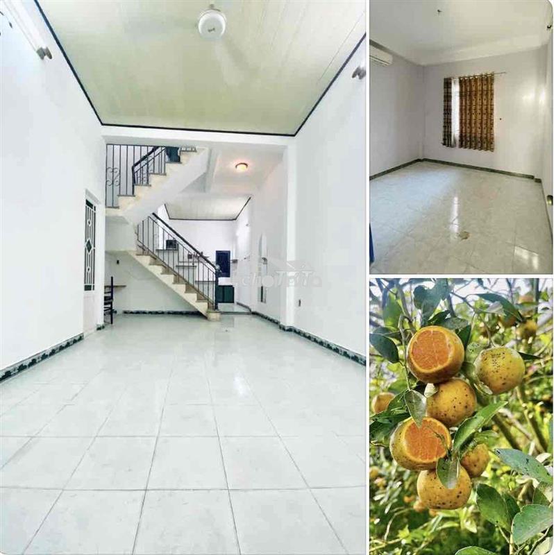 Nhà xinh q10, 36m2, 1 trệt 1 lầu, 2p. ngủ sân để xe ở và đi làm ok