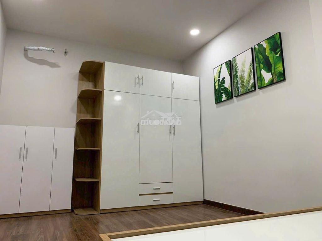 Bán căn hộ charm ngay ngã tư 550 full nội thất đẹp bá cháy bọ chét - 3