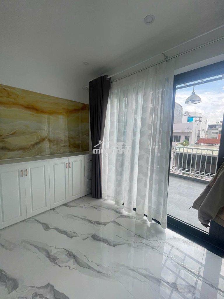 Cần cho thuê nhà hxh 108/3a trần mai ninh p.12 q.tân bình - 4