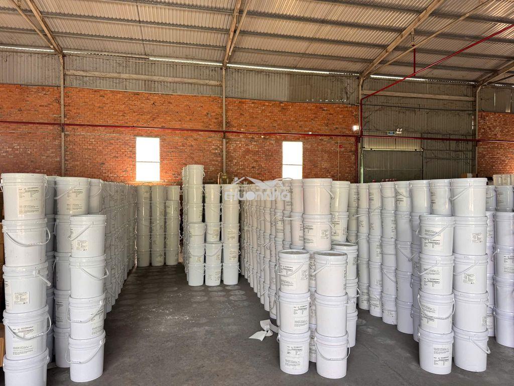Cho thuê xưởng gần bệnh viện 1500 giường thủ dầu bình dương - 3