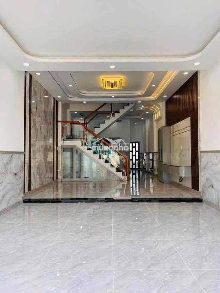 Bán nhà long bình tân đường 7 chổ sát đường nguyễn văn tỏ thương lương - 2